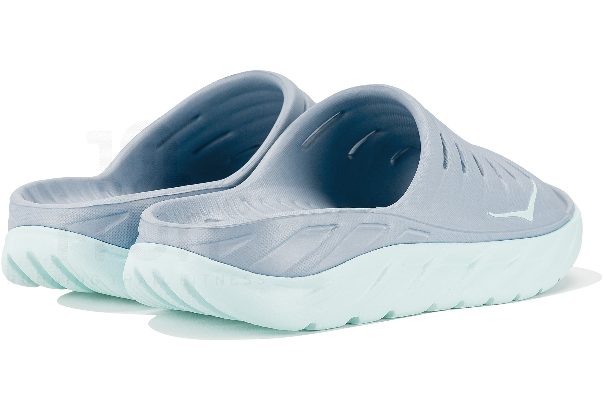 Hoka One One Ora Recovery Slide 2 Damen