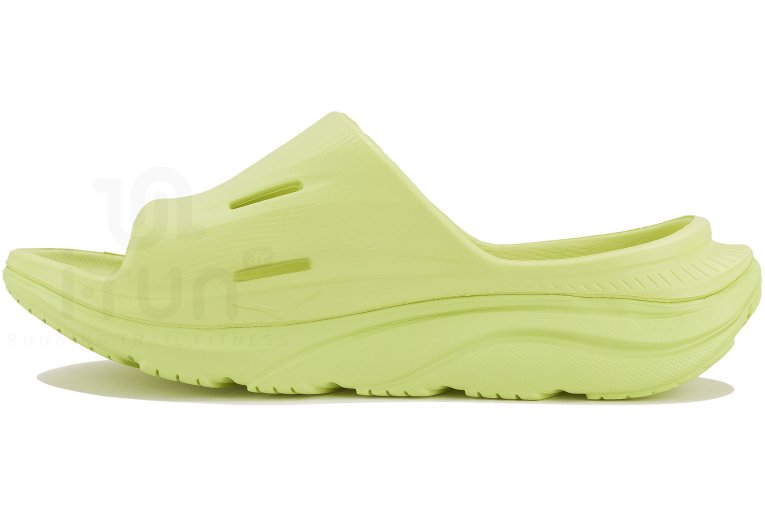 Hoka One One Ora Recovery Slide 3 