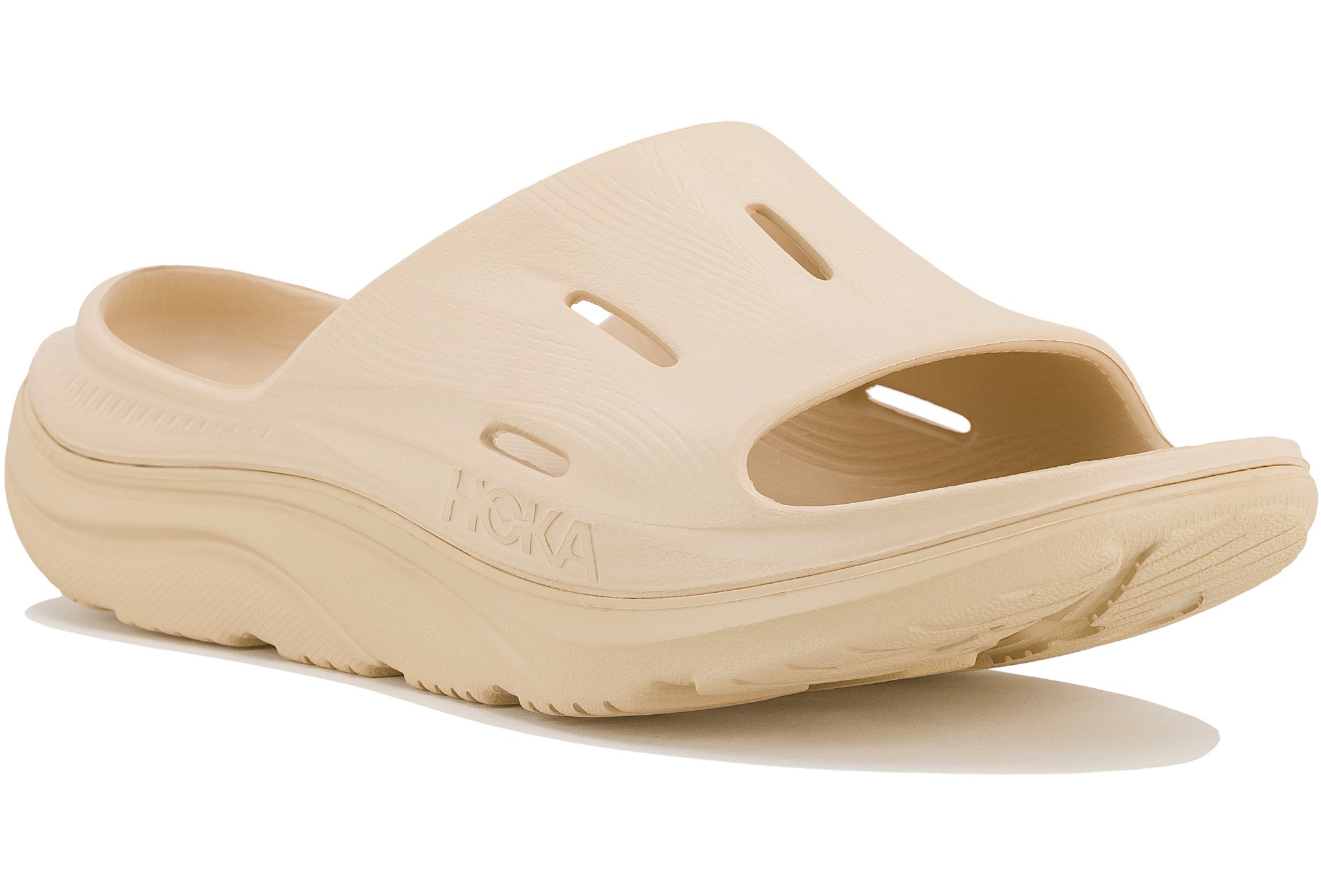Hoka One One Ora Recovery Slide 3 Chaussures de sport femme - Hoka One One - Chaussures de sport