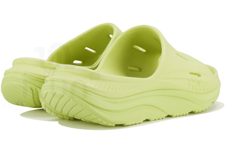 Hoka One One Ora Recovery Slide 3 
