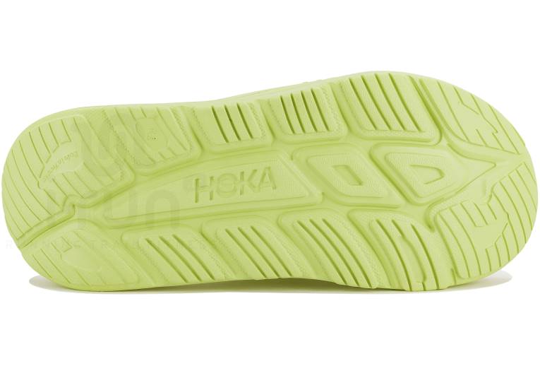 Hoka One One Ora Recovery Slide 3 