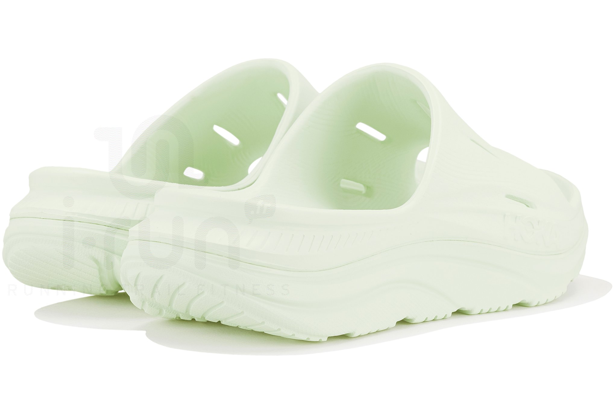 Hoka One One Ora Recovery Slide 3 W