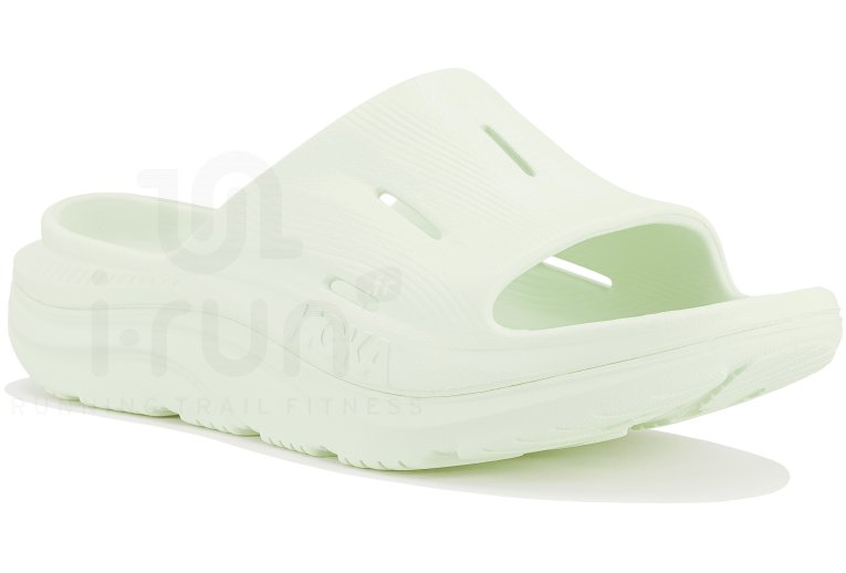 Hoka One One Ora Recovery Slide 3 W
