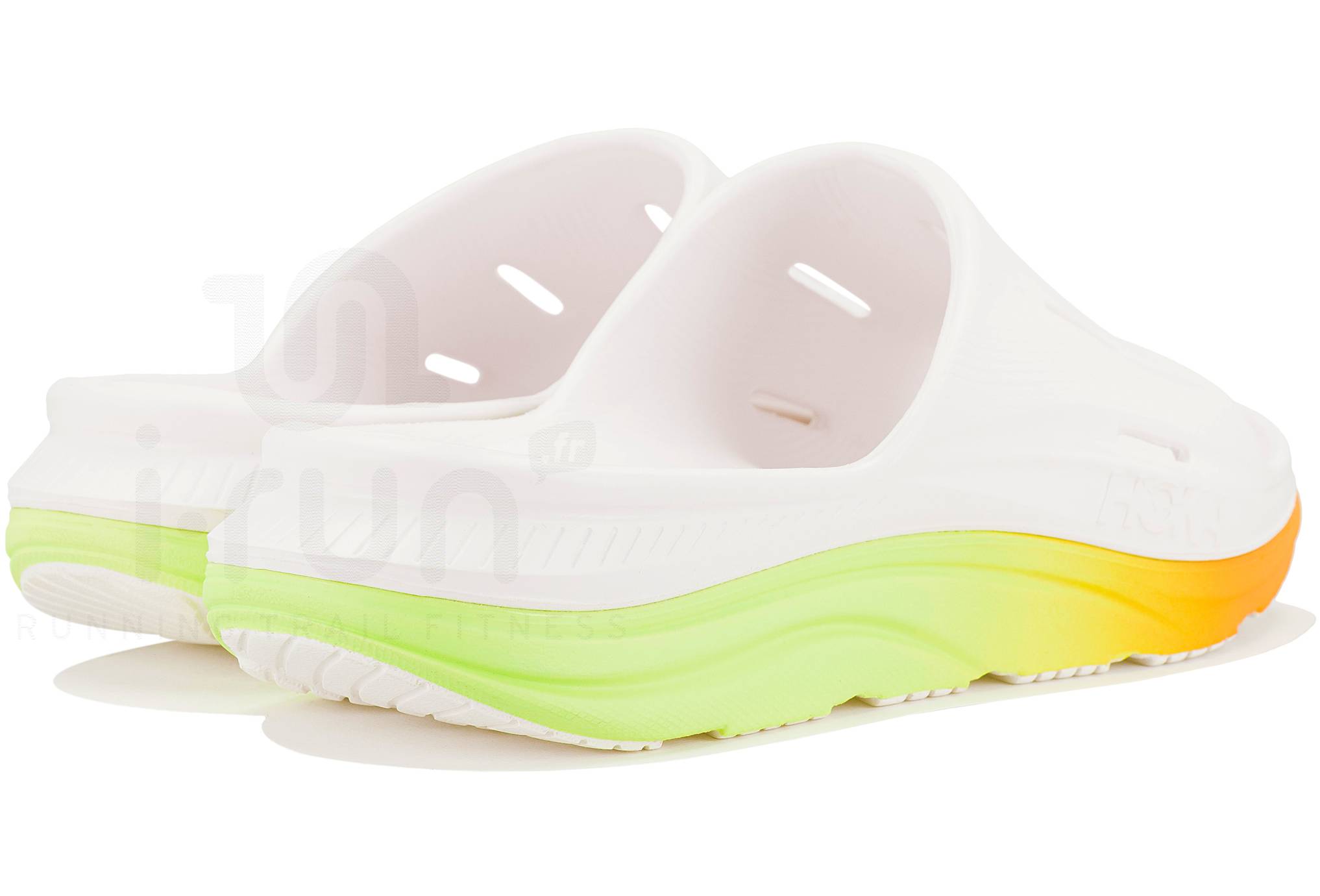 Hoka One One Ora Recovery Slide 3 Damen