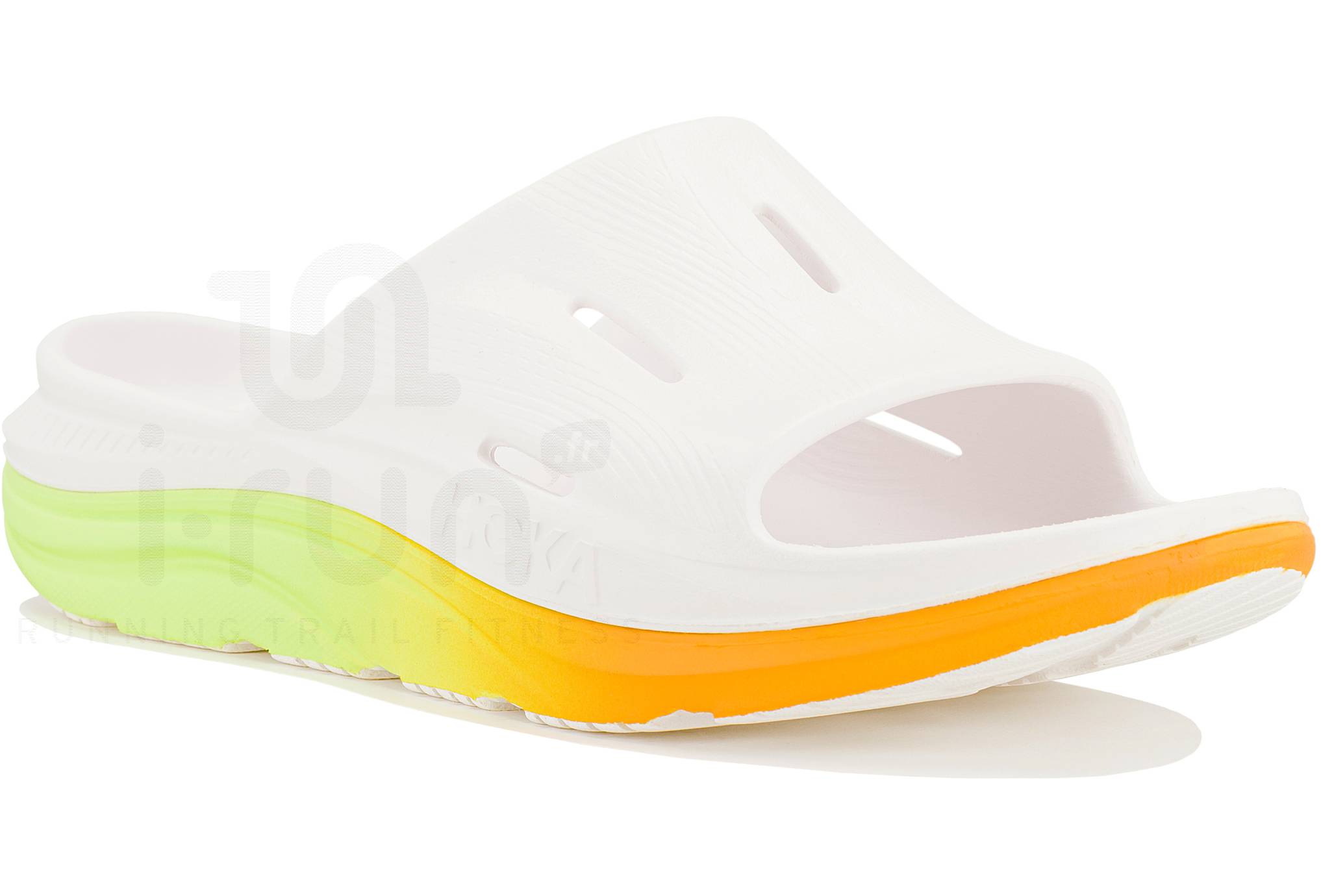 Hoka One One Ora Recovery Slide 3 Damen