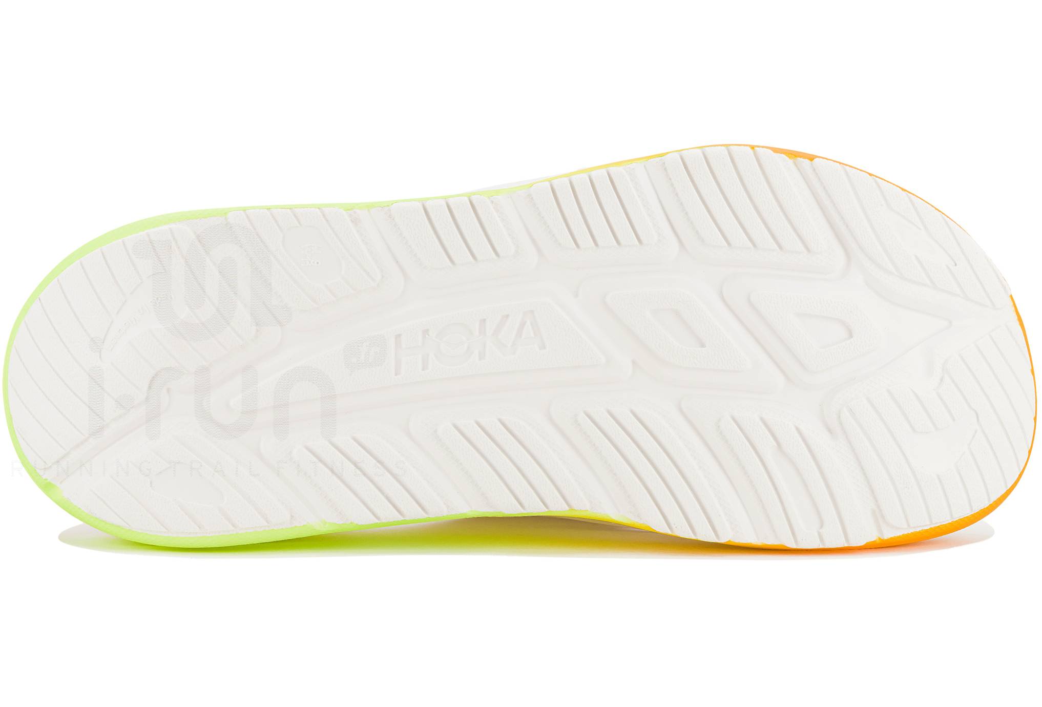Hoka One One Ora Recovery Slide 3 Damen