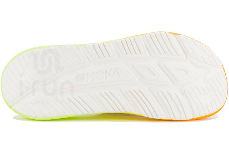 Hoka One One Ora Recovery Slide 3 Damen