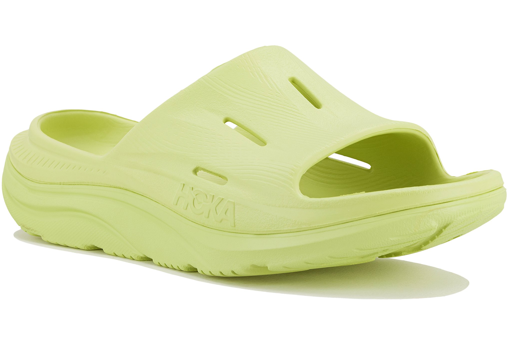 Hoka One One Ora Recovery Slide 3 Chaussures homme - Hoka One One - Chaussures de sport
