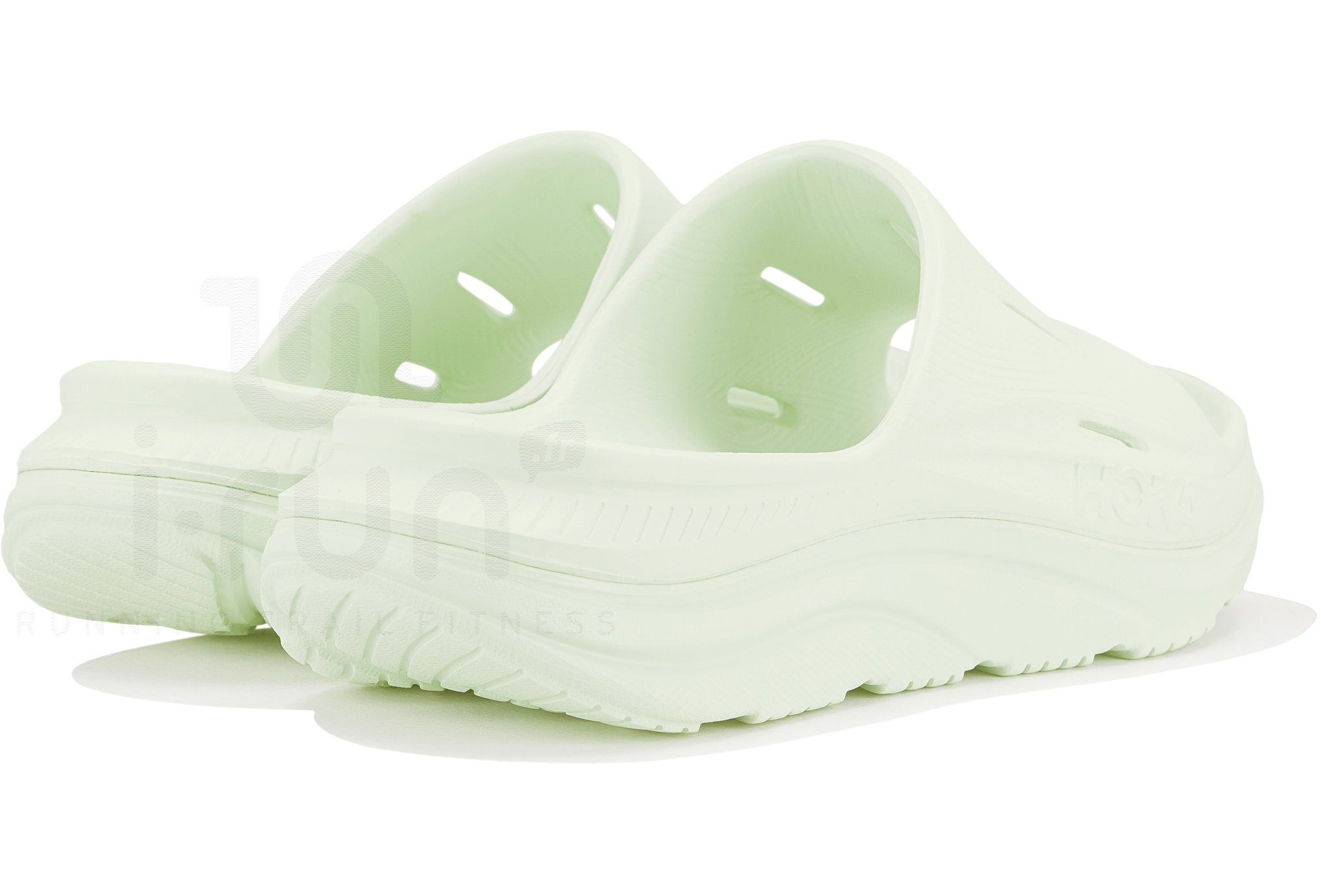 Hoka One One Ora Recovery Slide 3 M