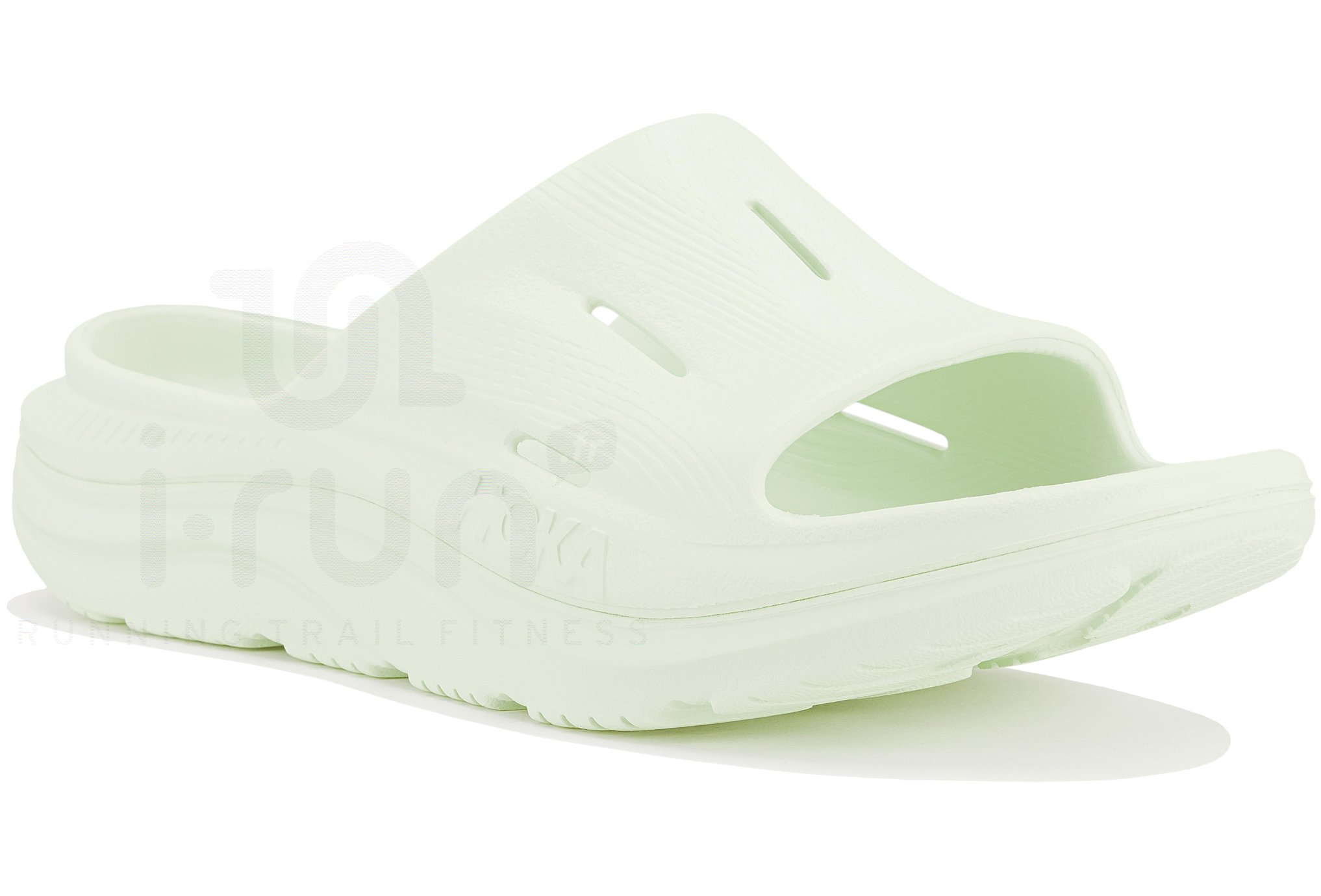 Hoka One One Ora Recovery Slide 3 M