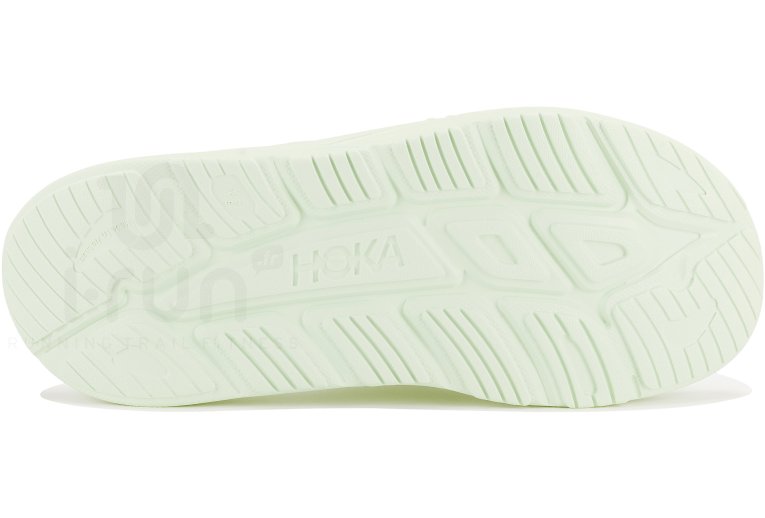 Hoka One One Ora Recovery Slide 3 M