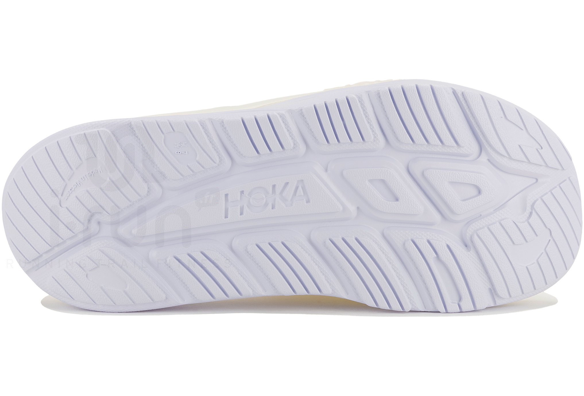 Hoka One One Ora Recovery Slide 3