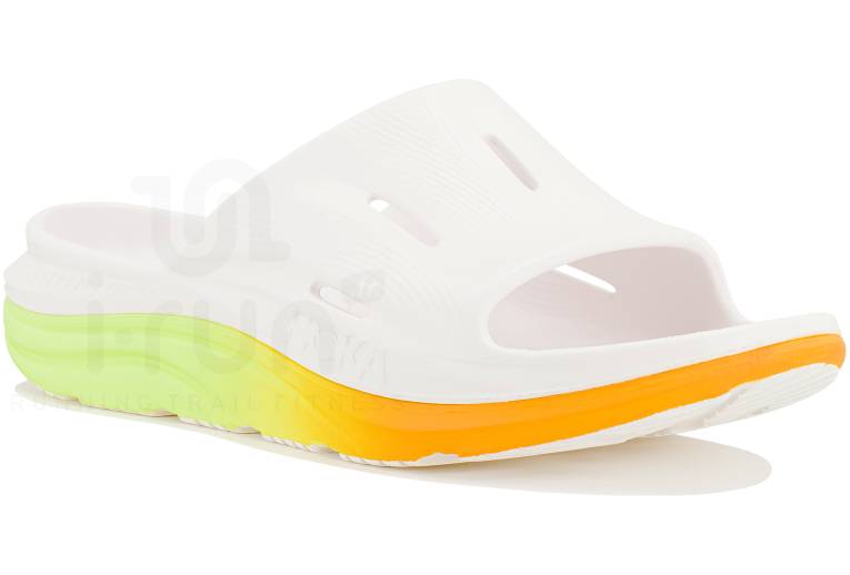 Hoka One One Ora Recovery Slide 3 