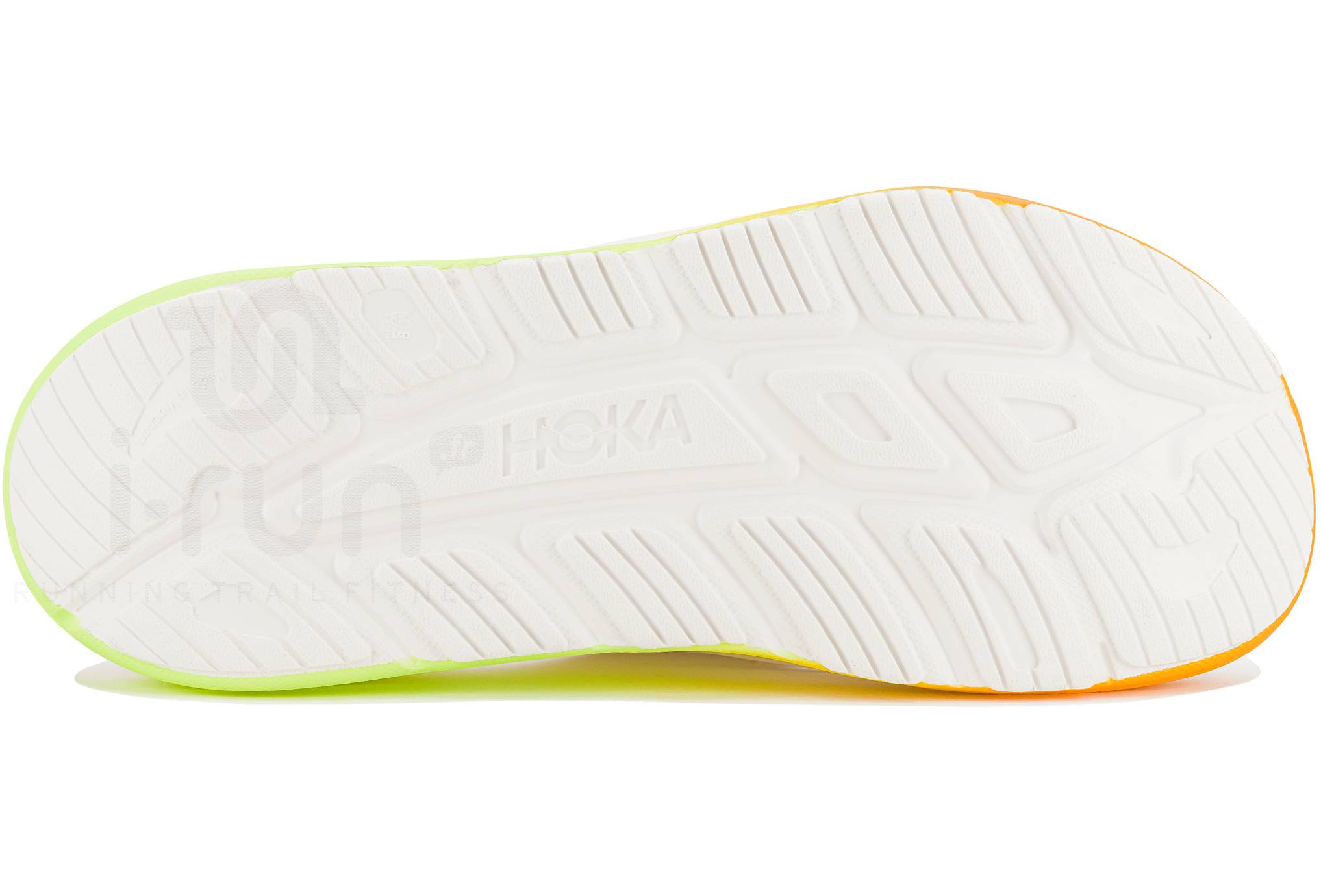 Hoka One One Ora Recovery Slide 3