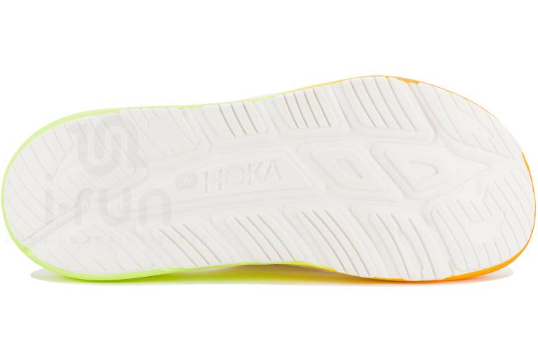 Hoka One One Ora Recovery Slide 3 