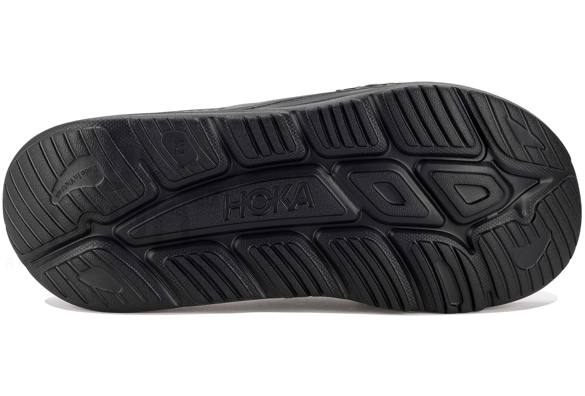 Hoka One One Ora Recovery Slide 3 M