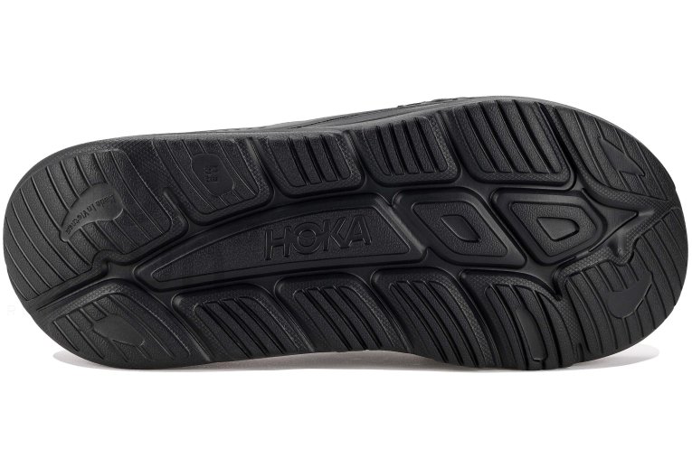 Hoka One One Ora Recovery Slide 3 M