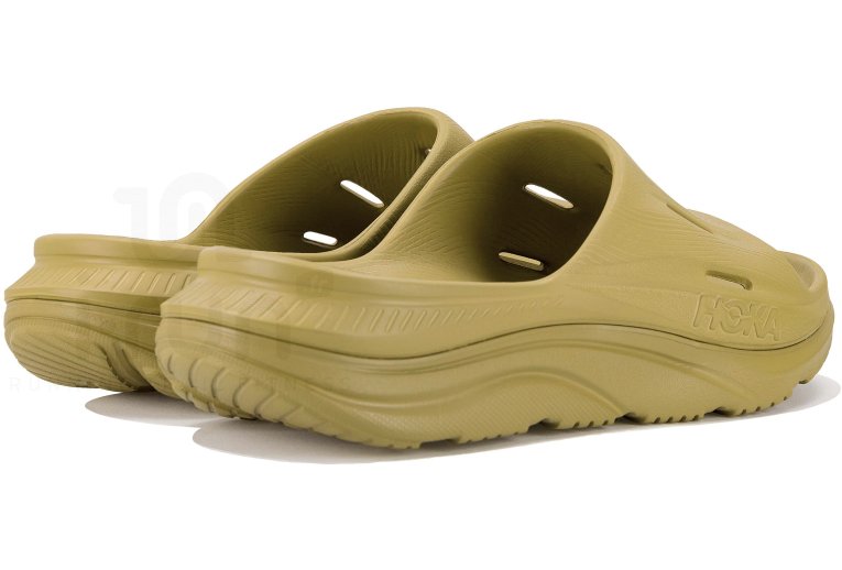 Hoka One One Ora Recovery Slide 3 M