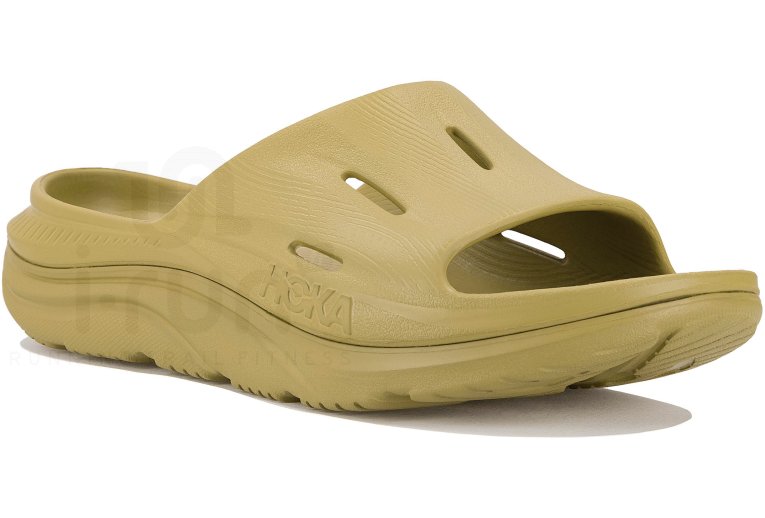 Hoka One One Ora Recovery Slide 3 M