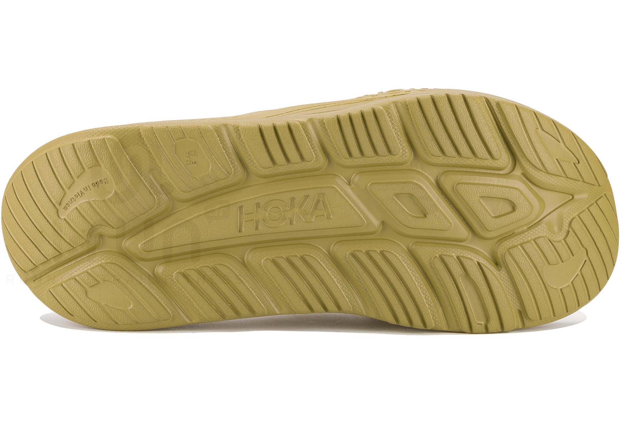 Hoka One One Ora Recovery Slide 3 M 