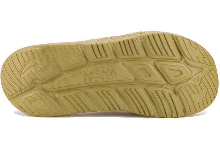 Hoka One One Ora Recovery Slide 3 M
