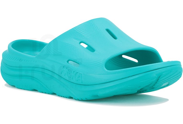 Hoka One One Ora Recovery Slide 3 M