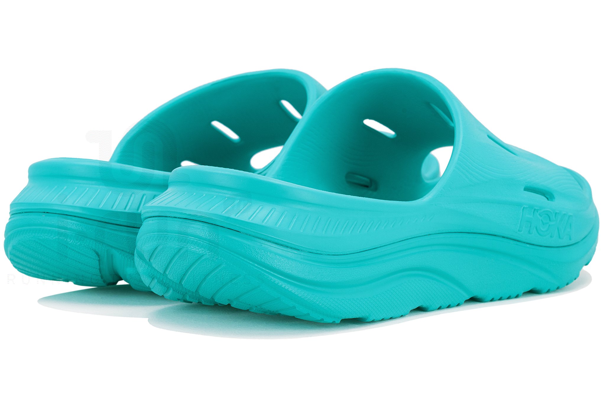 Hoka One One Ora Recovery Slide 3 M
