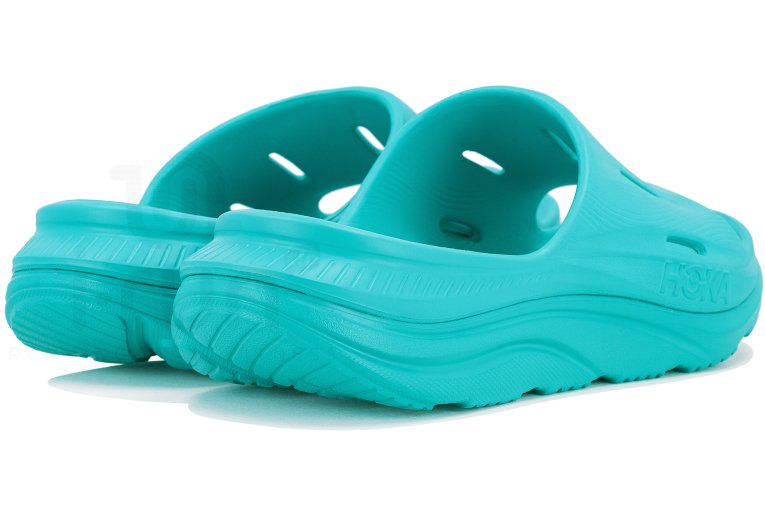 Hoka One One Ora Recovery Slide 3 M