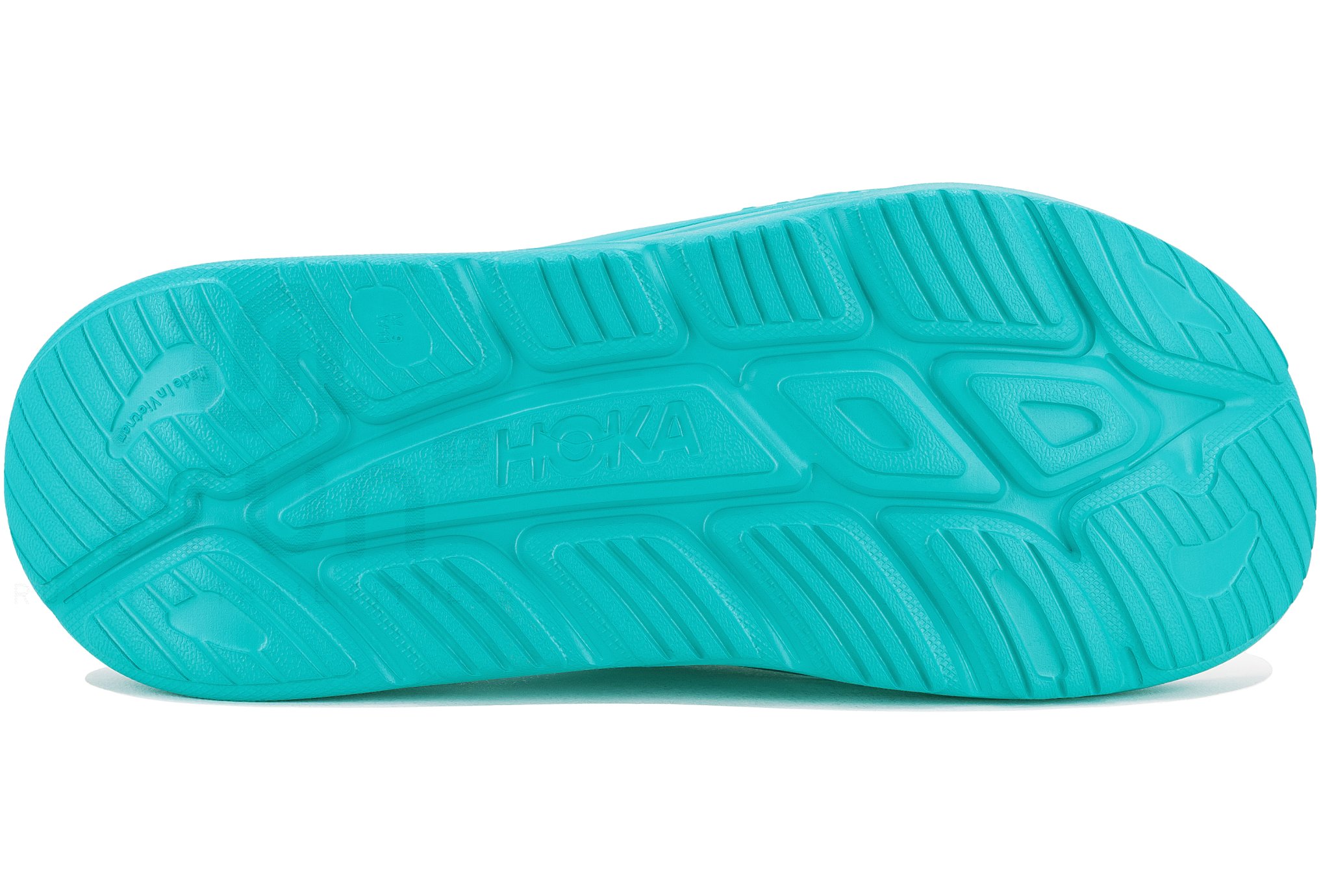 Hoka One One Ora Recovery Slide 3 M