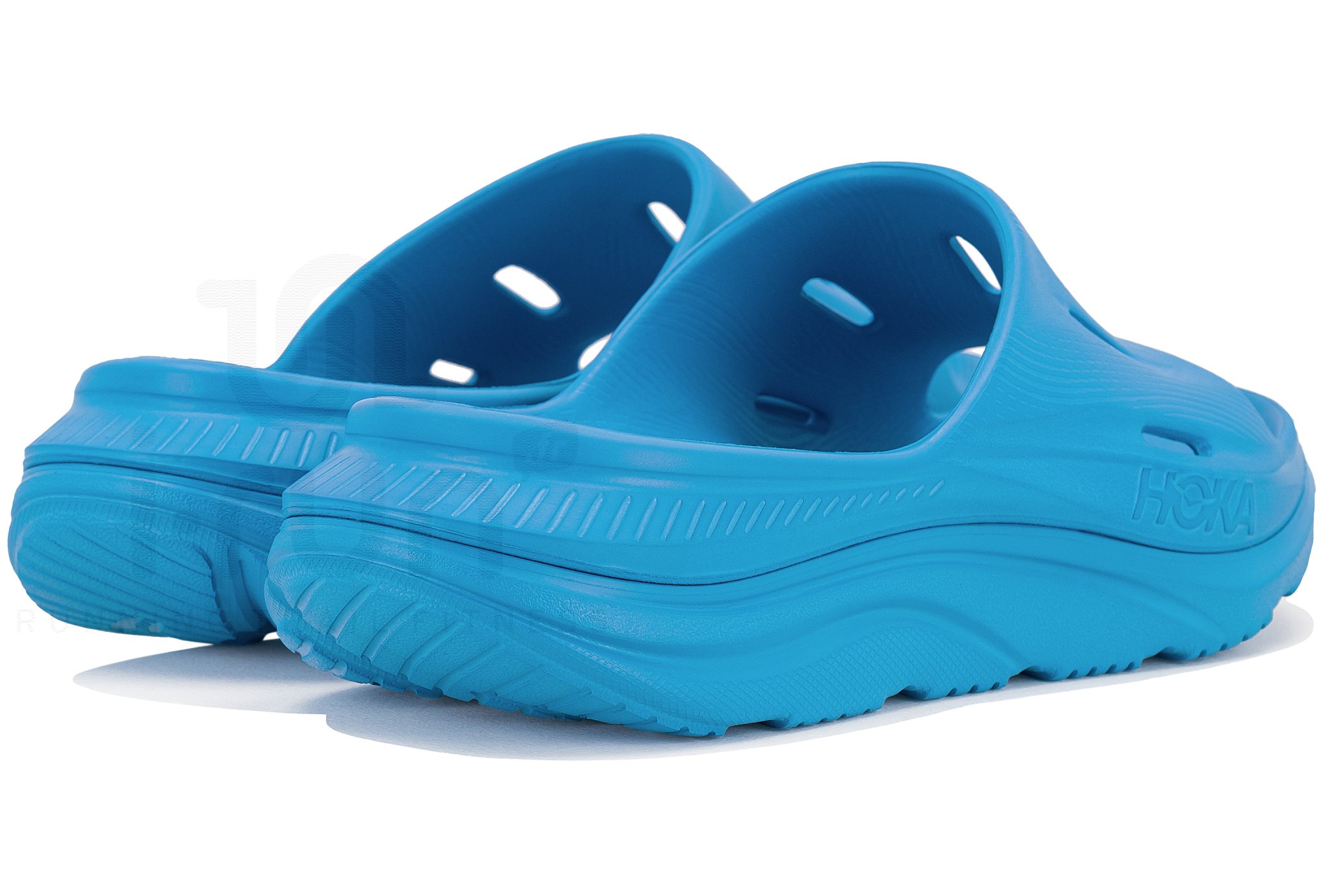 Hoka One One Ora Recovery Slide 3 M