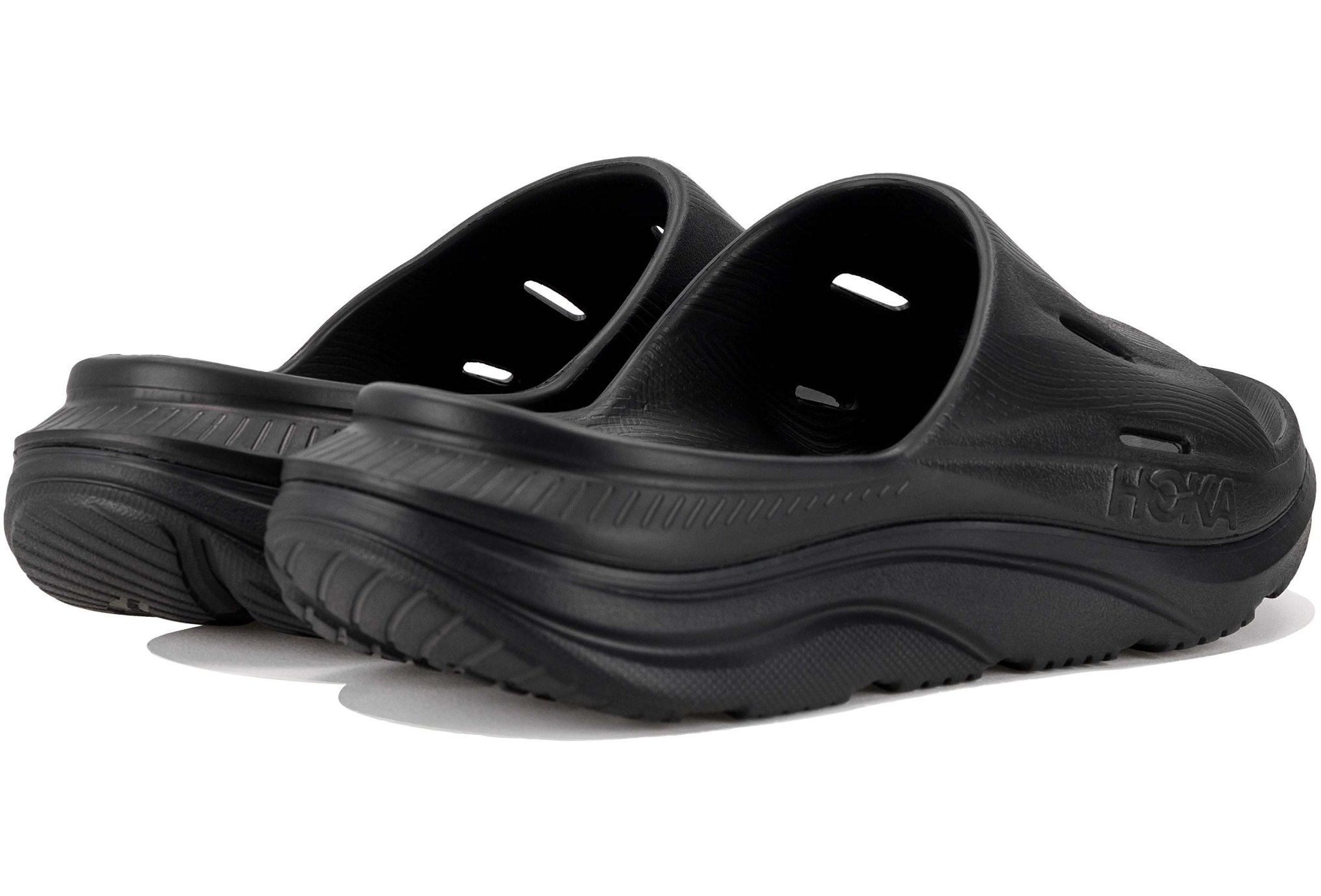 Hoka One One Ora Recovery Slide 3 W
