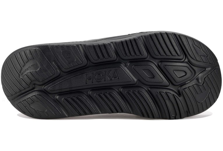 Hoka One One Ora Recovery Slide 3 W