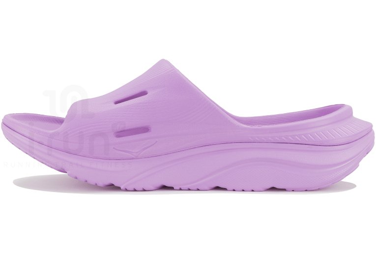 Hoka One One Ora Recovery Slide 3 W
