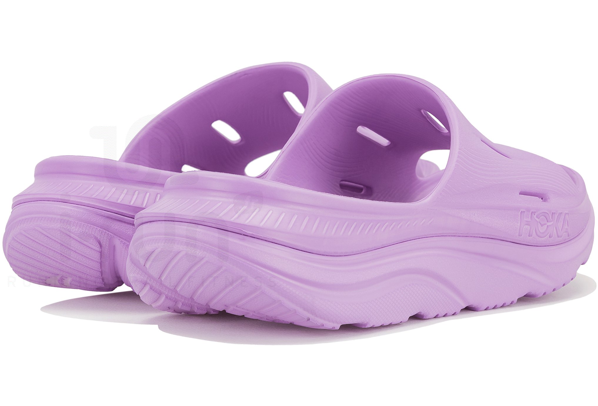 Hoka One One Ora Recovery Slide 3 W
