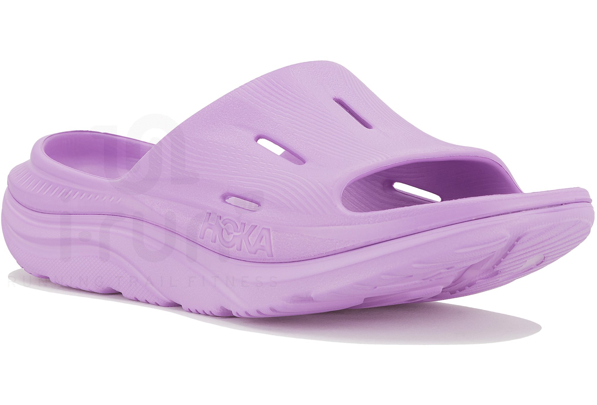 Hoka One One Ora Recovery Slide 3 W