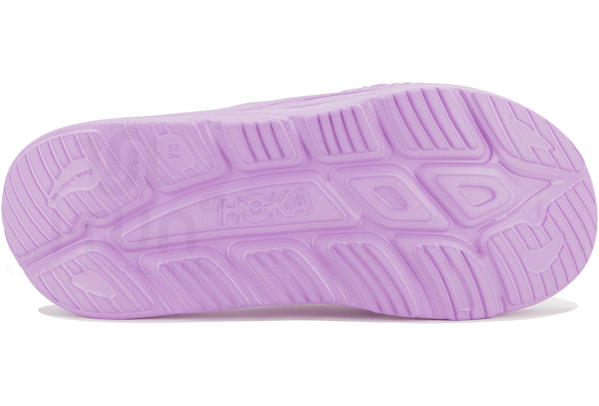Hoka One One Ora Recovery Slide 3 W