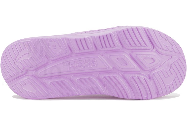 Hoka One One Ora Recovery Slide 3 W
