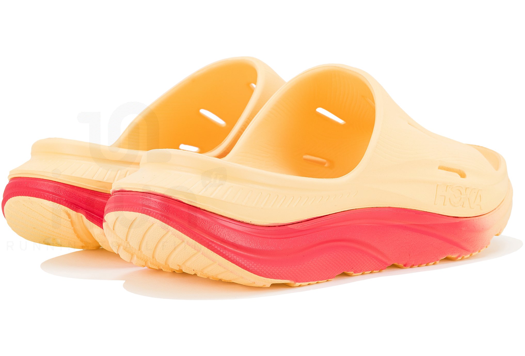 Hoka One One Ora Recovery Slide 3 W