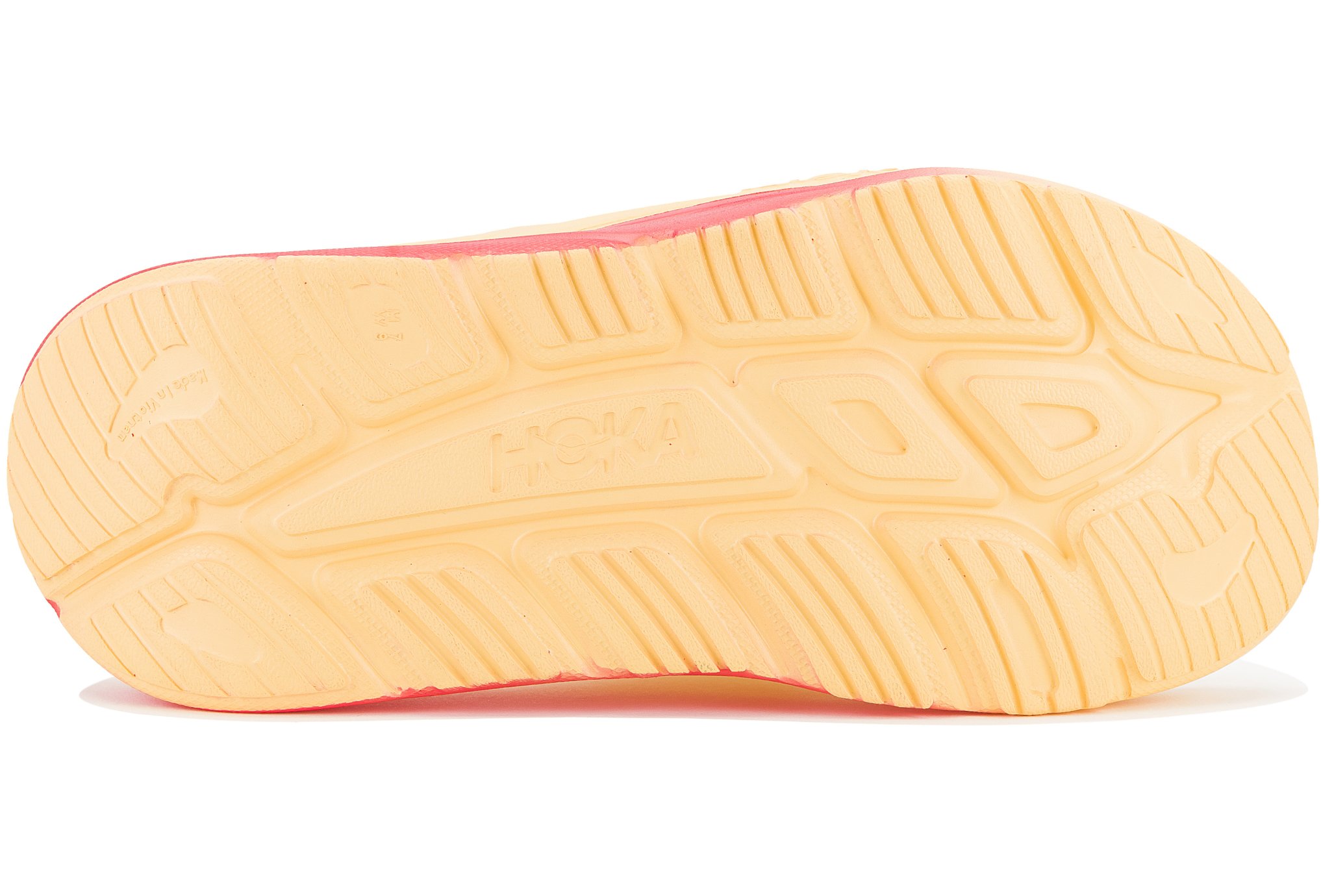 Hoka One One Ora Recovery Slide 3 W