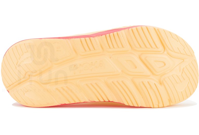 Hoka One One Ora Recovery Slide 3 W