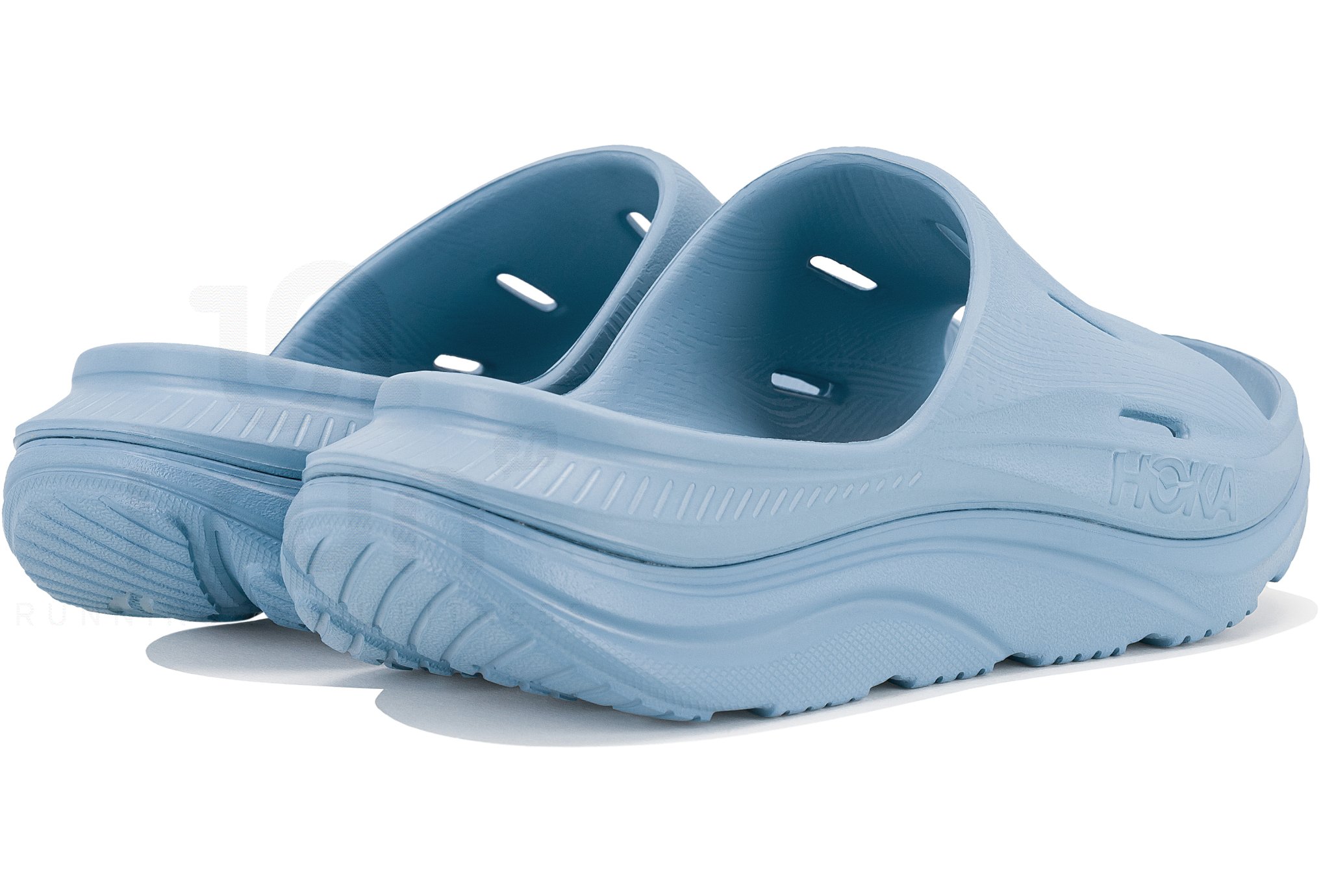 Hoka One One Ora Recovery Slide 3 Damen