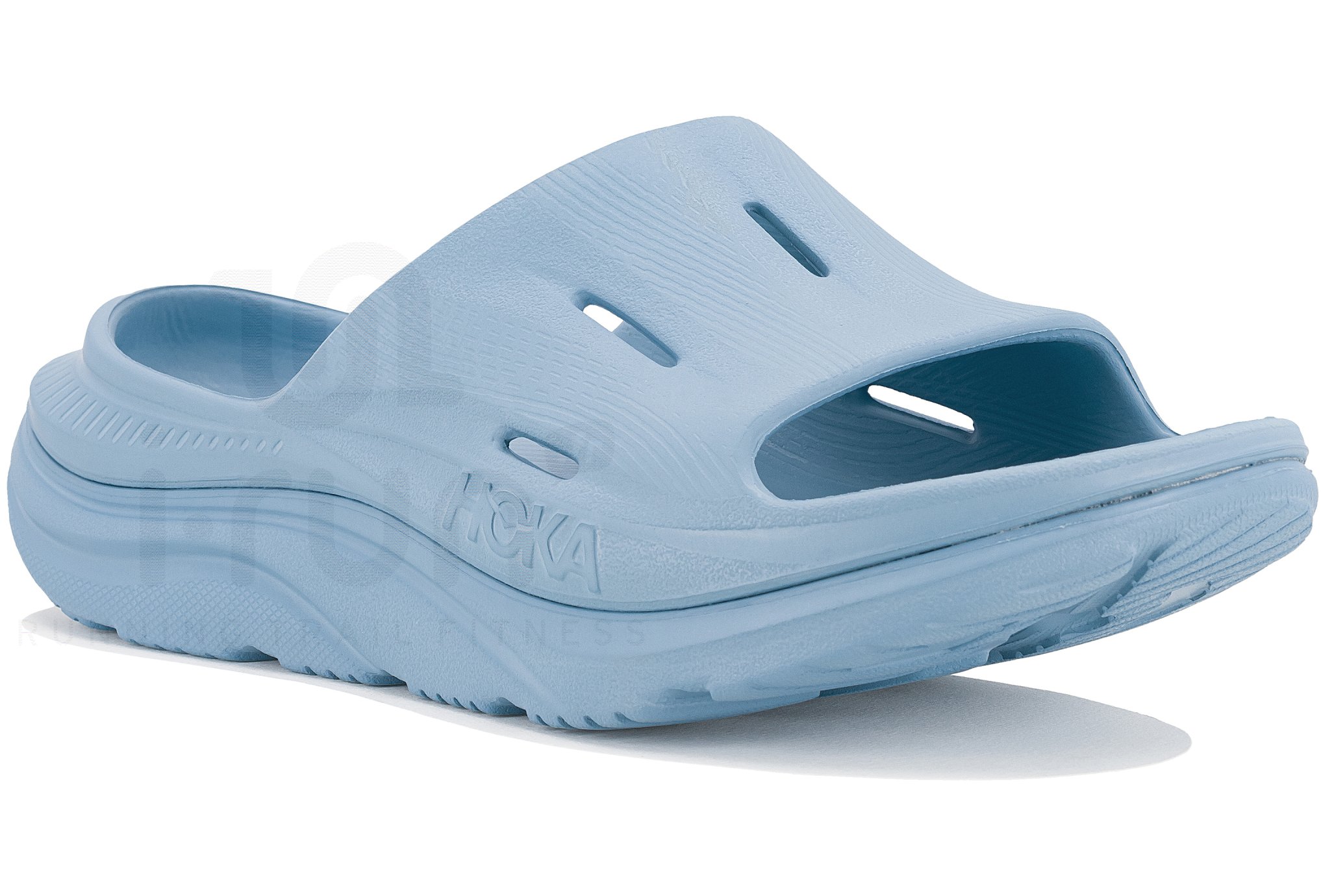 Hoka One One Ora Recovery Slide 3 Damen