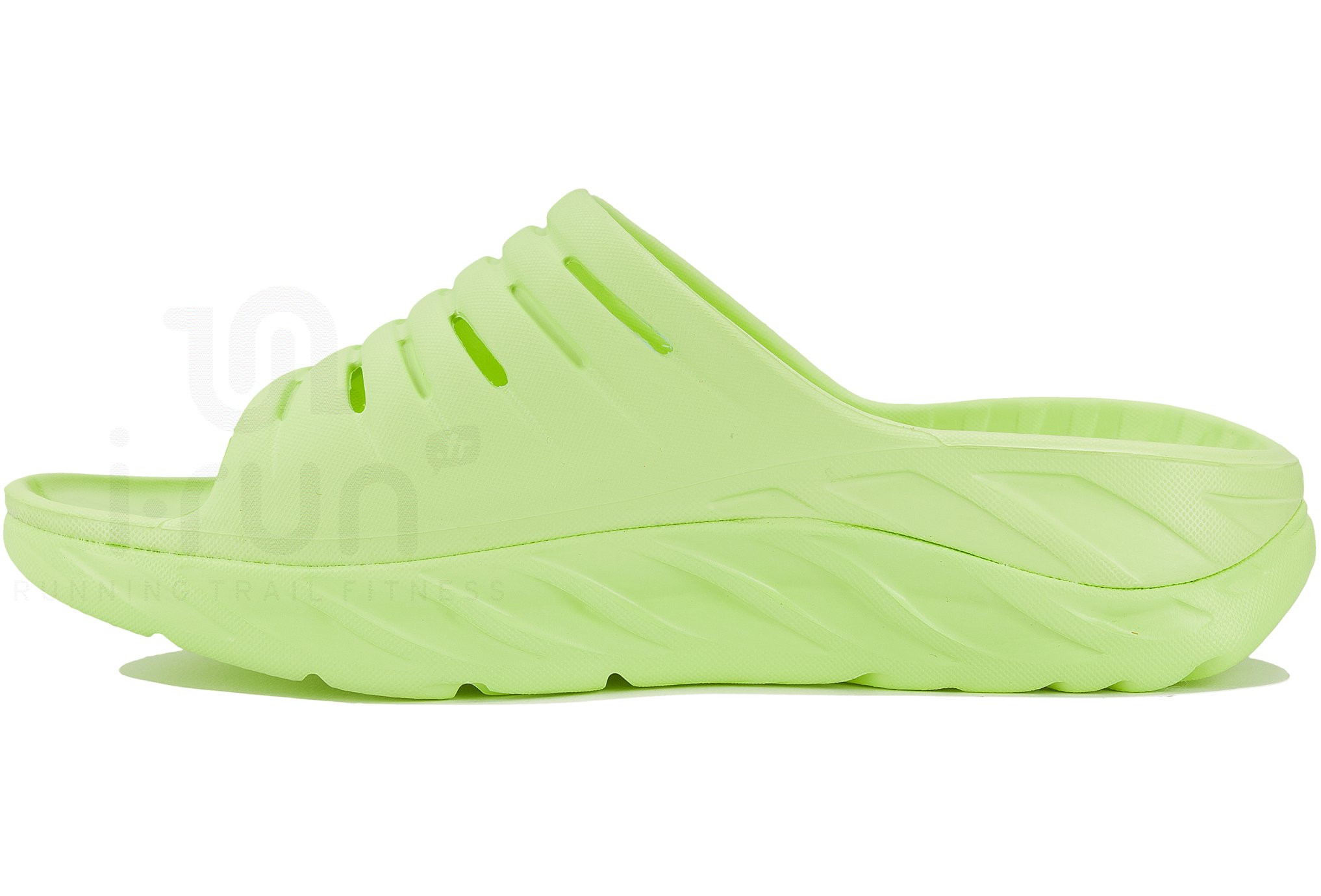 Hoka One One Ora Recovery Slide M 