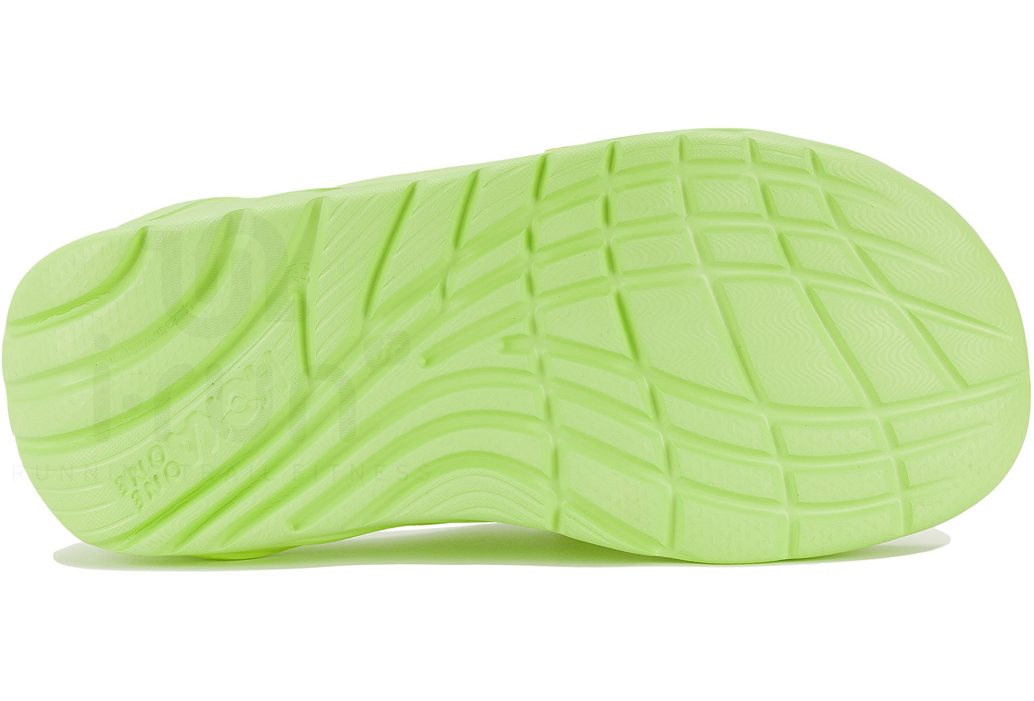 Hoka One One Ora Recovery Slide M 