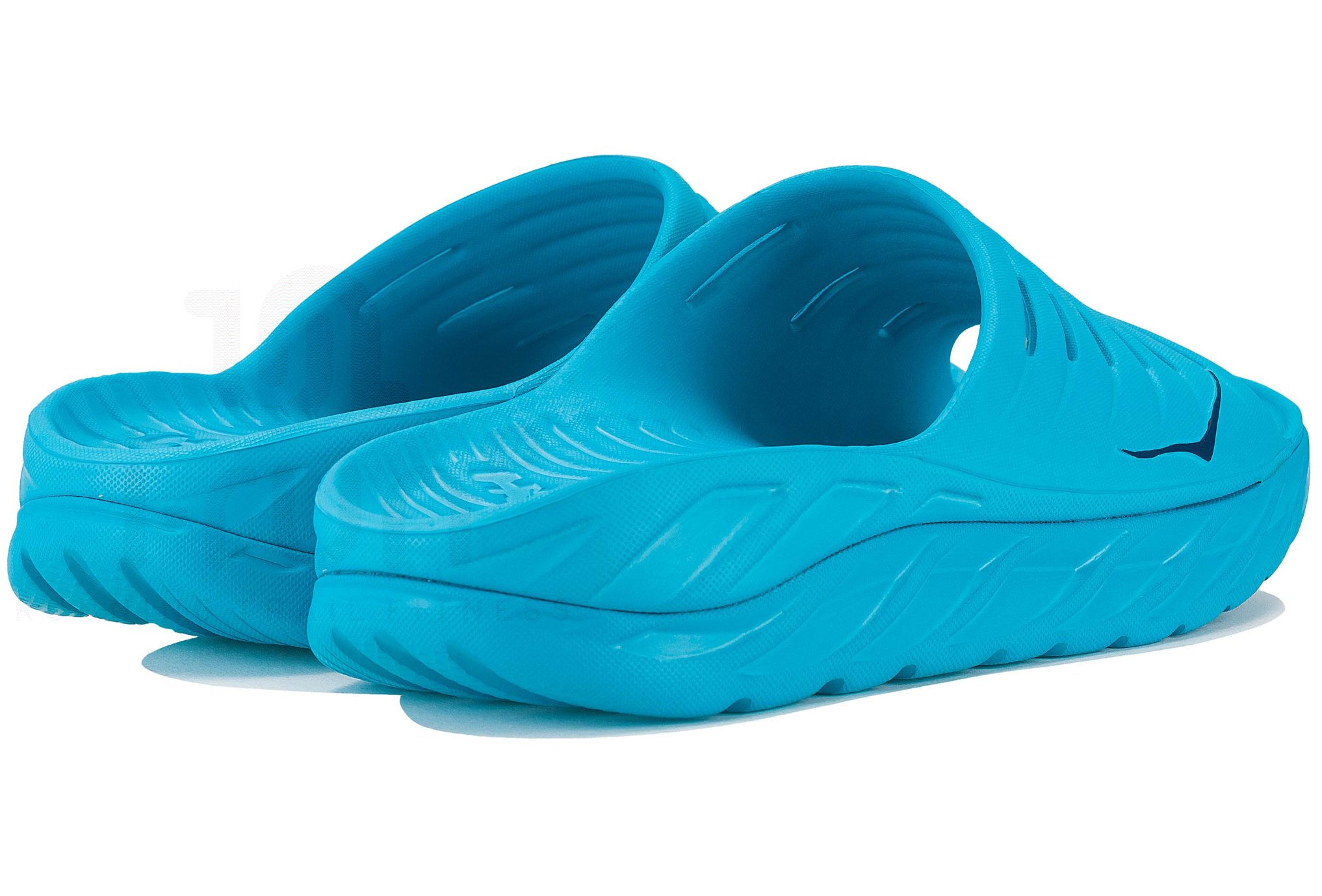 Hoka One One Ora Recovery Slide 2