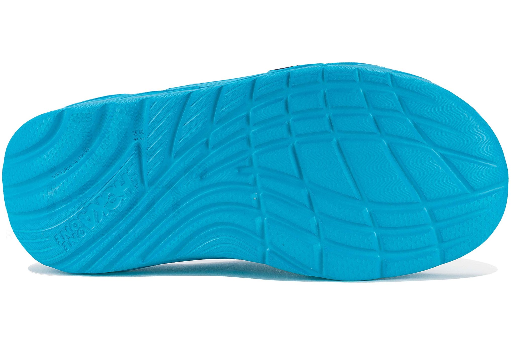 Hoka One One Ora Recovery Slide 2