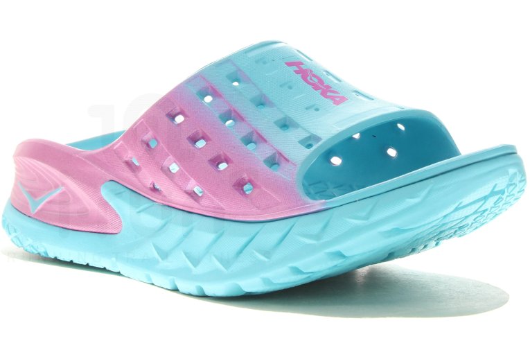 Hoka One One Ora Recovery Slide