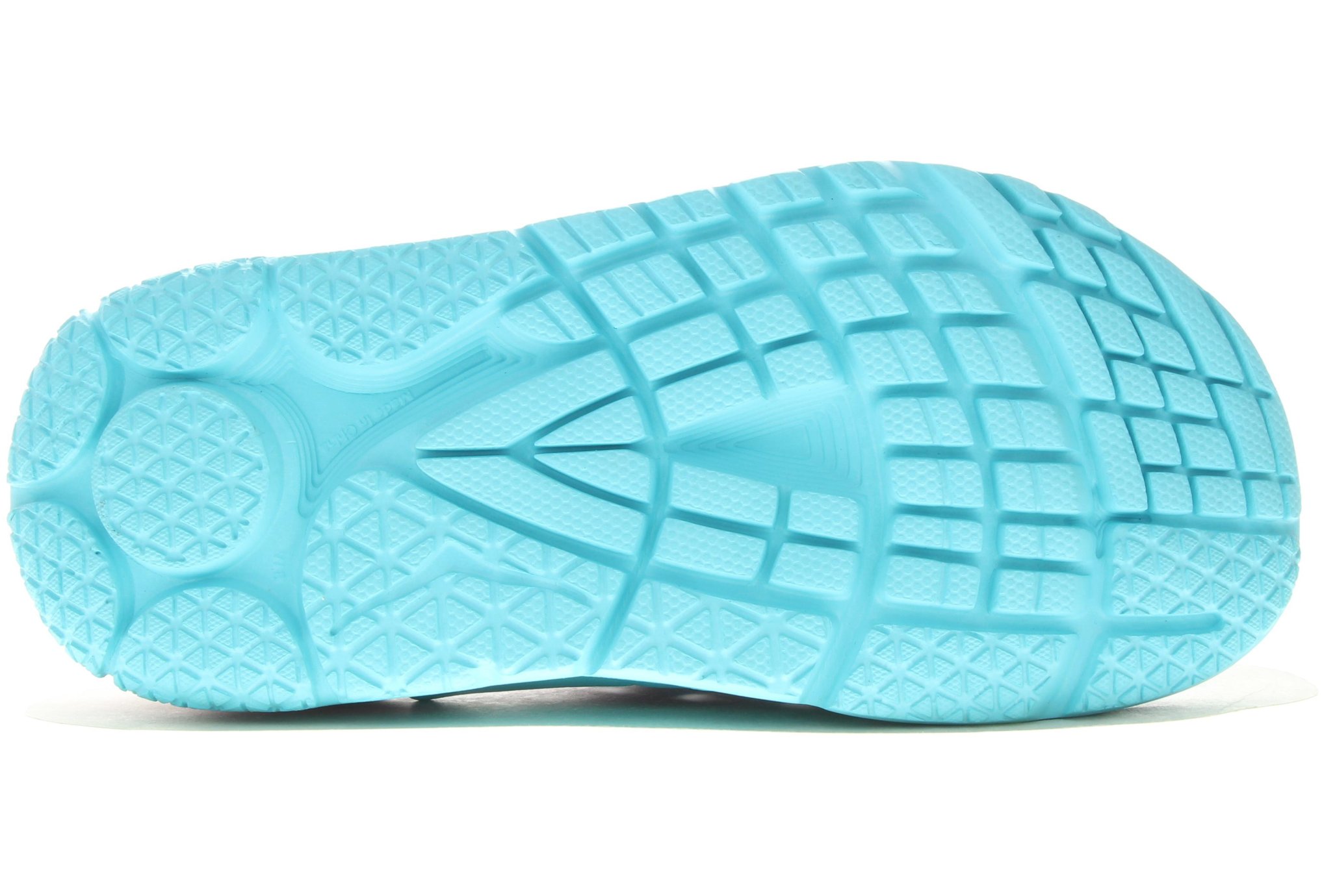 Hoka One One Ora Recovery Slide