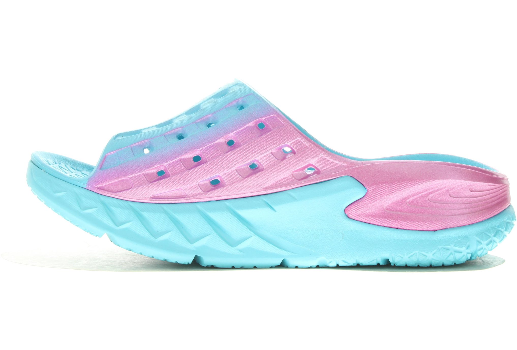 Hoka One One Ora Recovery Slide