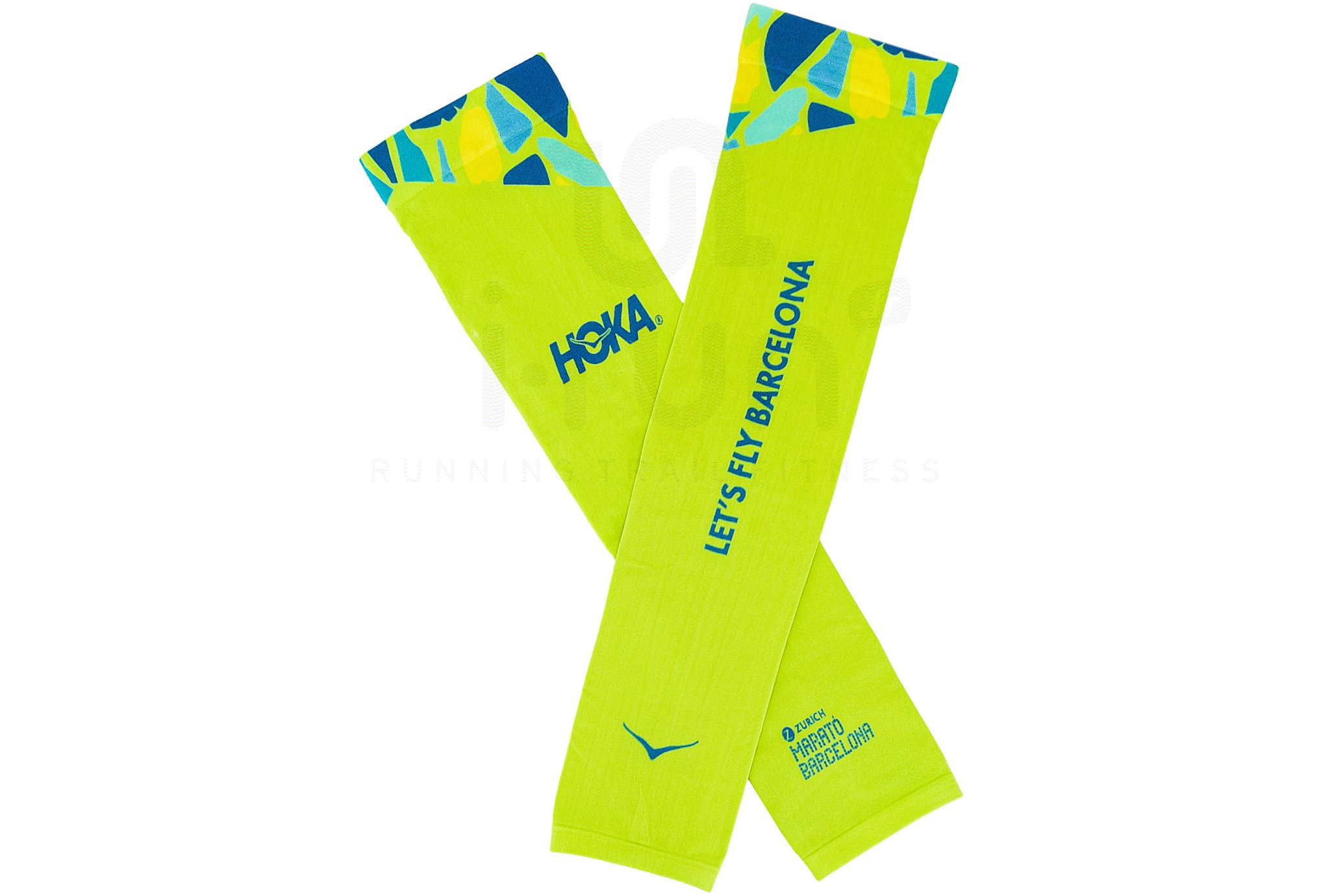 Hoka One One Performance Arm Sleeves